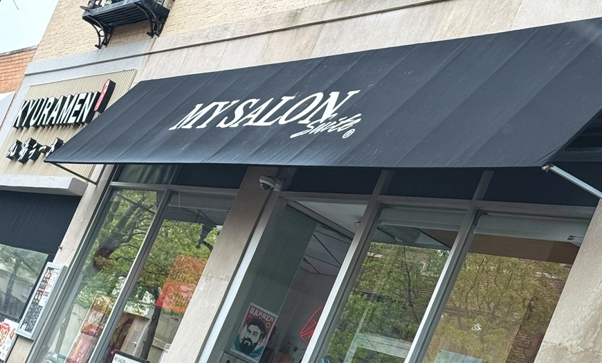 Image 6: 60-Min Express or 90-Min Signature Head Spa with Relaxing Add-Ons