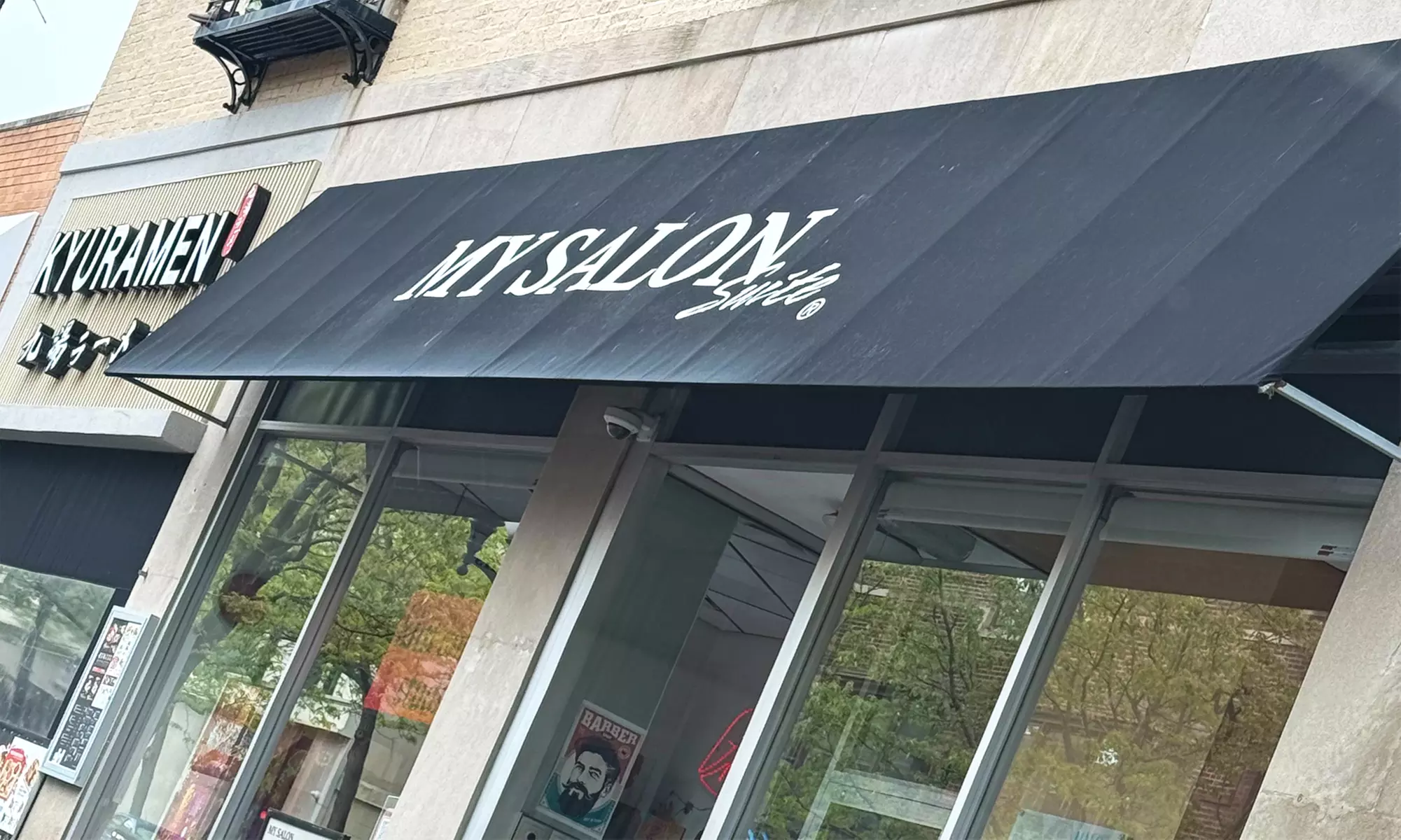 60-Min Express or 90-Min Signature Head Spa with Relaxing Add-Ons