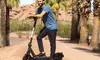 2-Hour Electric Scooter Ride for 1–5 People—Fun City Cruise Adventure at Bike Ride Sobe Up To  42% Off