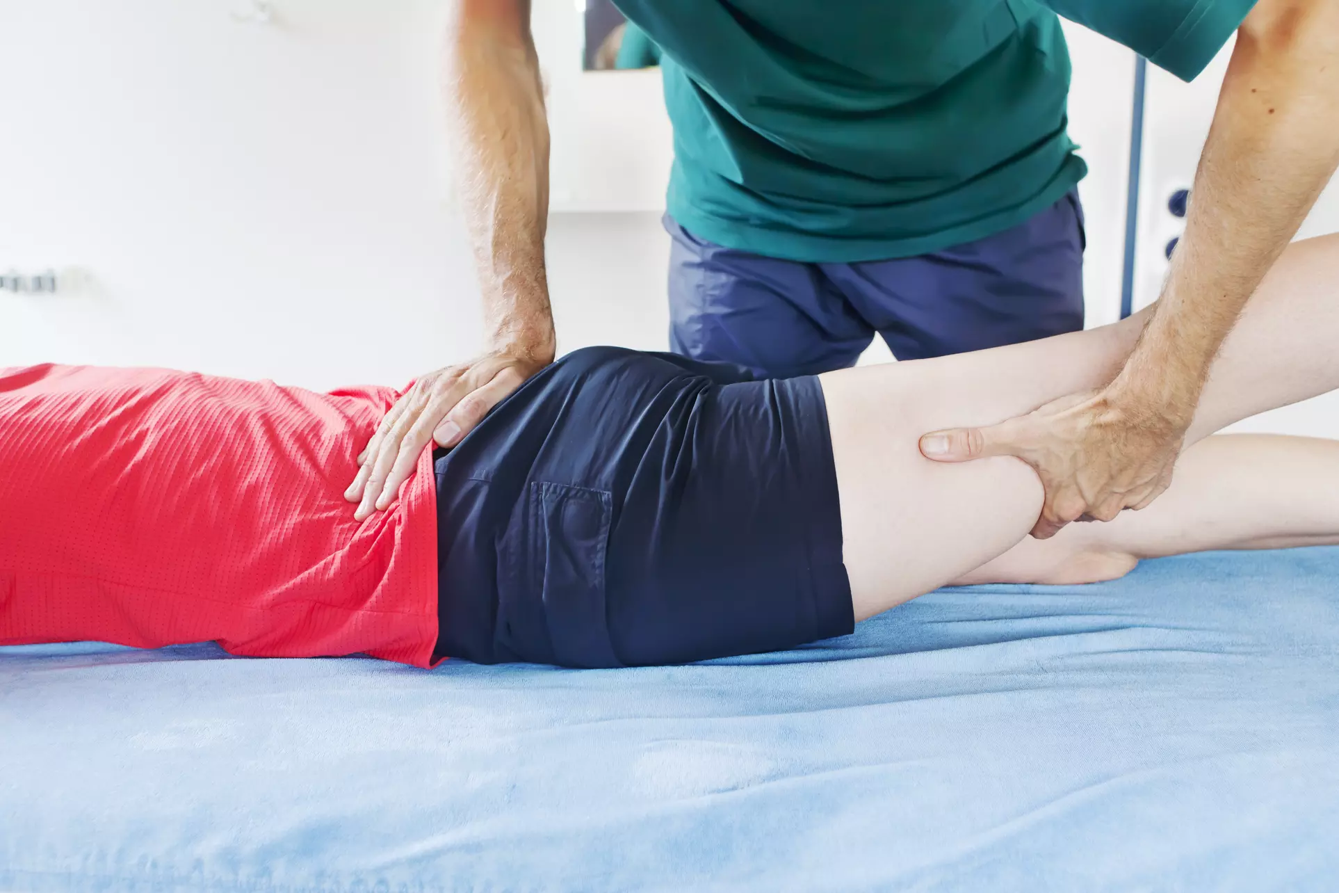 Up to 90% Off at WGA Healthcare - Primary Image