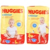 Image 1: Fino a 96 Pannolini Huggies Unistar