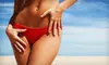 $30 for $60 (or $10 for $20) Worth of Waxing Services at Simply Skin Esthetics