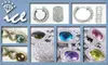 $20 for $40 Worth of Jewelry at Ice Costume Jewelry