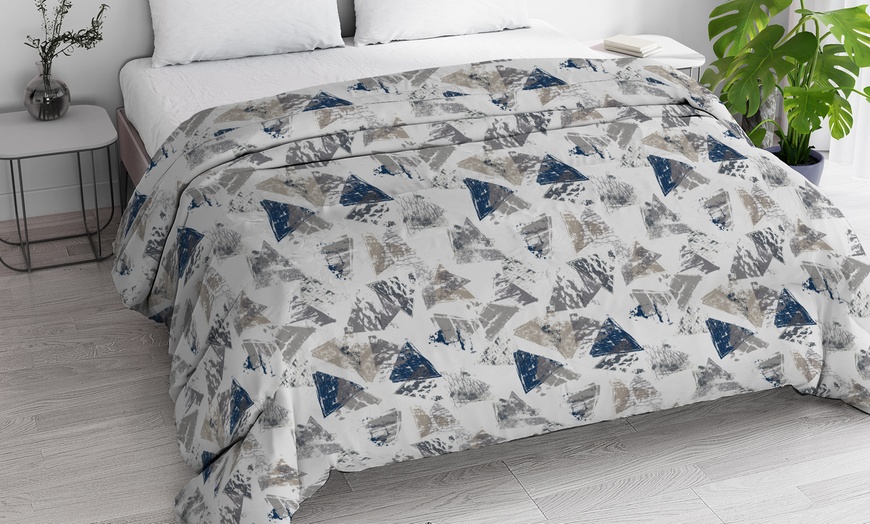 Image 42: Trapunta invernale Basic