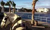 $45 for a 30-Minute Carriage Ride in Downtown Cedar Key from Classic Carriages (Up to $95 Value)