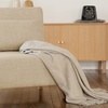 Image 9: 3-in-1 Schlafsessel: Sessel, Lounge oder Bett