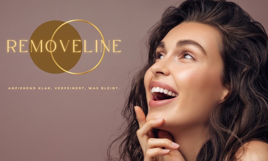 Image 1: Wertgutschein für Permanent Make-up Korrektur oder Entfernung
