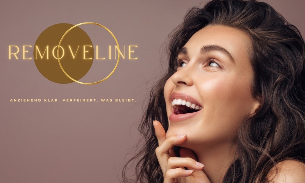 Wertgutschein für Permanent Make-up Korrektur oder Entfernung