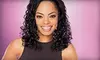 $20 for $40 Worth of Wigs, Extensions, and Hairpieces from Kymz Wigz