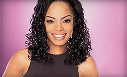 $20 for $40 Worth of Wigs, Extensions, and Hairpieces from Kymz Wigz - Primary Image