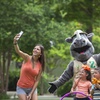 Image 13: FLASH SALE! Exhilarating Wildlife Adventure at San Antonio Zoo!