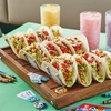 Image 5: Amigos Fun + Feast Deal - Entry Pass + Meal & Drink Combo