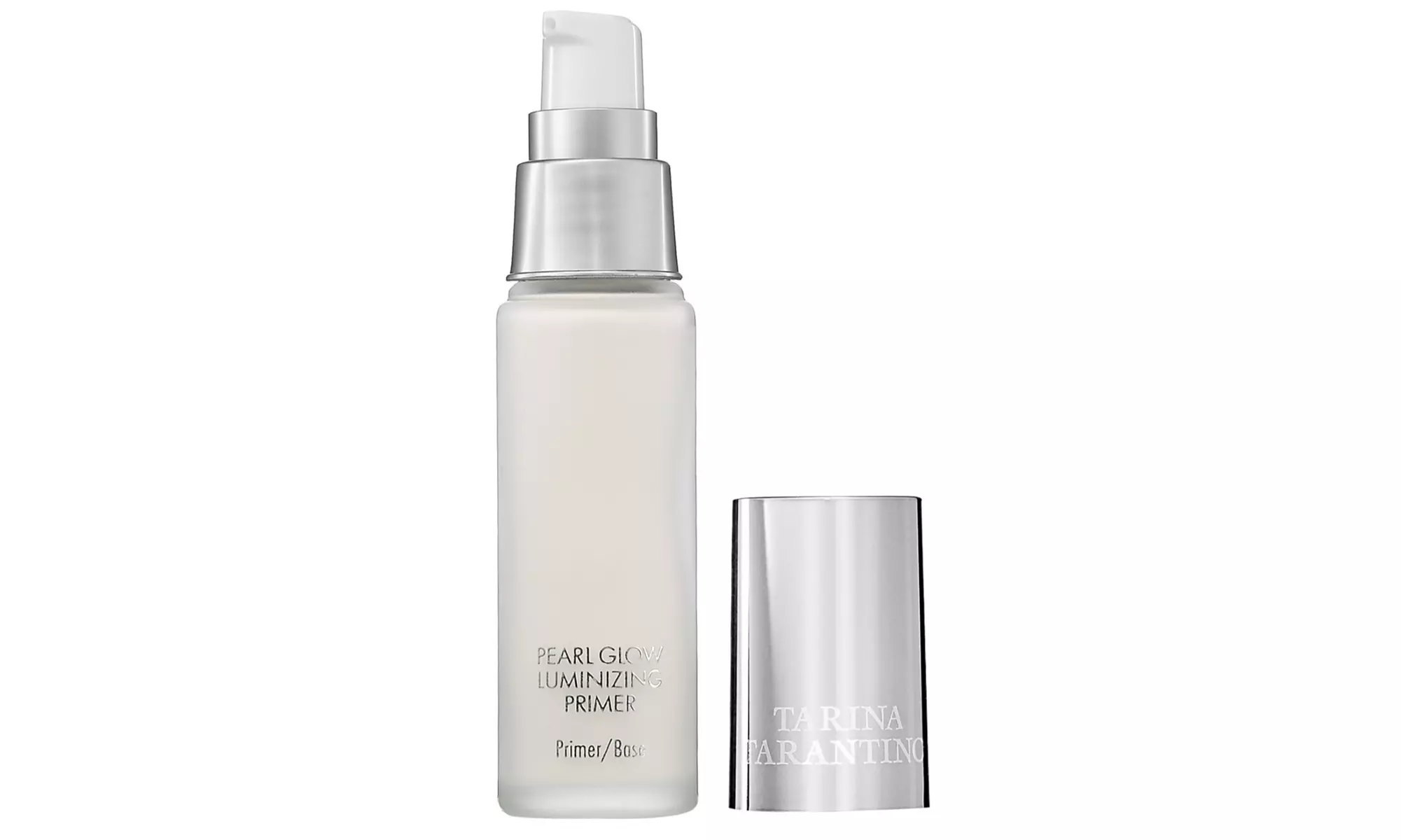 Tarina Tarantino Pearl Glow Luminizing Primer (1- or 2-Pack) - Second Medium