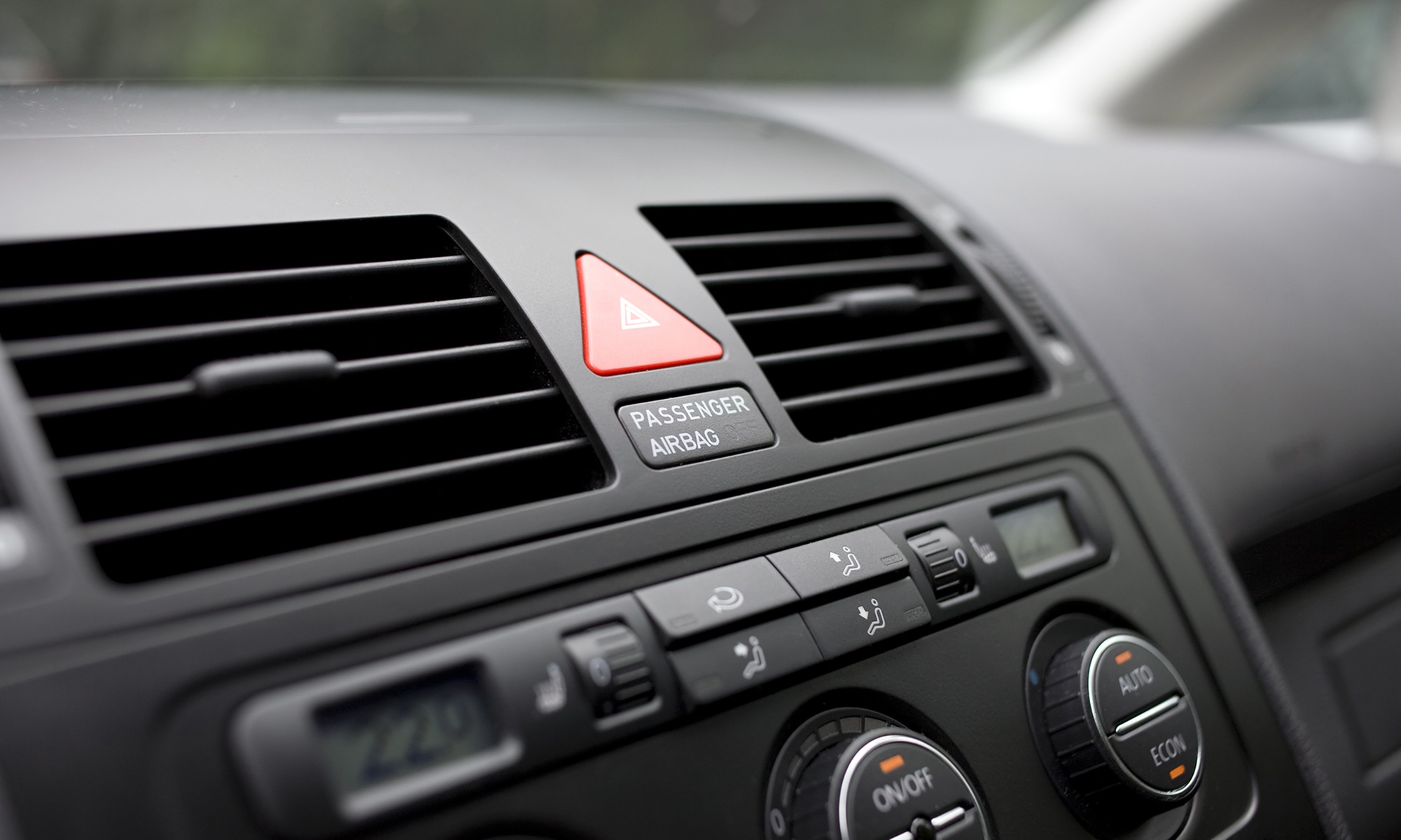 Brake, Coolant, Power Steering Flush or A/C Service (Leaks & Recharge)