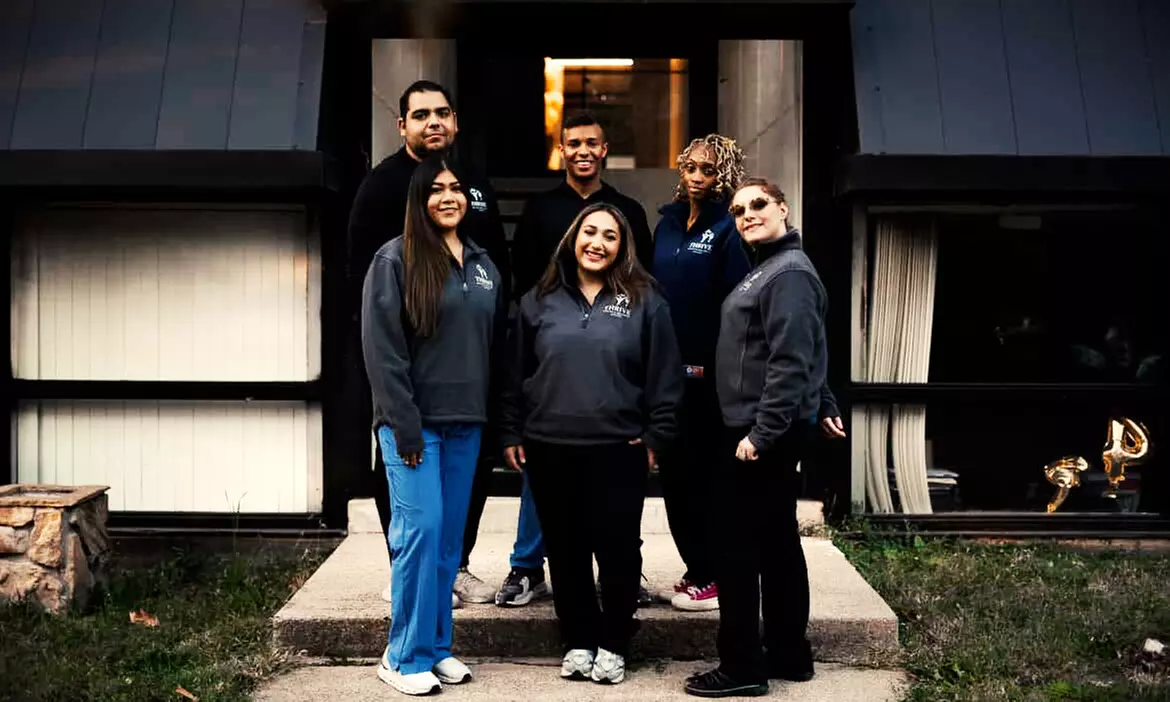 One, Two, or Three 45-Minute RF Body Sculpting Treatment