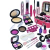 Image 2: Makeup Vanity Carry Case Play Set