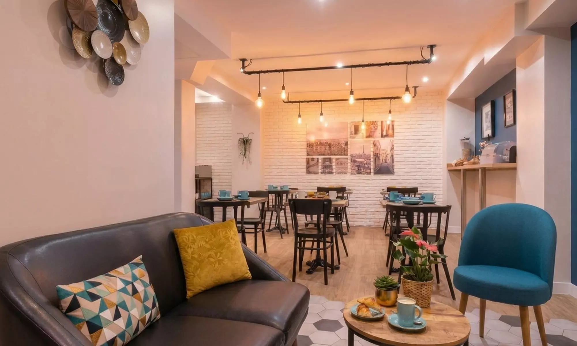 Paris and Disneyland: 4 or 6 Nights with Hotels + Optional Park Ticket