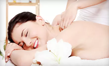 $29 for a 50-Minute Massage at In Another World Massage Therapy ($60 Value) - Primary Image