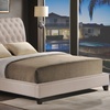 Upholstered Platform Bed | Groupon Goods