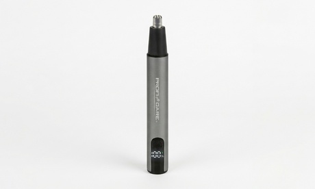 Proficare 2-in-1 neus- en oortrimmer