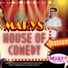 Image 1: Mary's House of Comedy