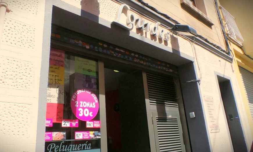 Image 8: 3 o 6 sesiones de combo reductor con R-Sculpt