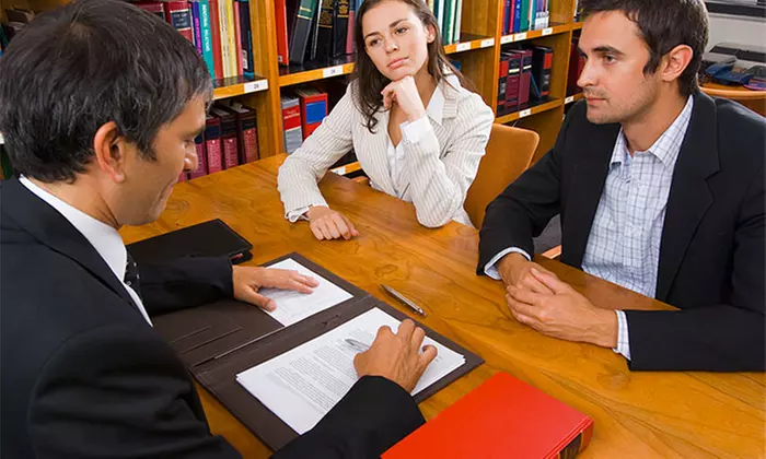 Divorcio de mutuo acuerdo con o sin hijos y bienes comunes desde 199 € - Primary Image