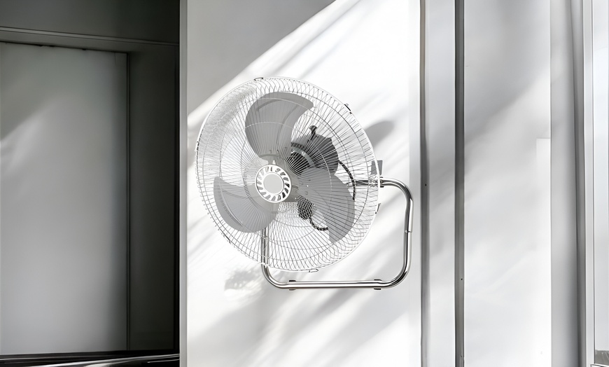 Image 4: Ventilatore 3 in 1 a piantana