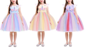 Unicorn Tutu Dress