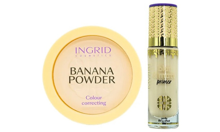 Image 2: Maquillaje facial para el día a día