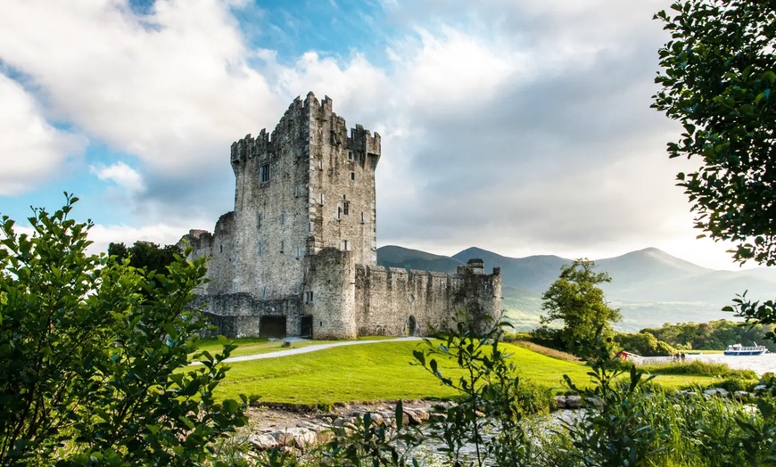 Image 13: ✈ 8-Day Ireland Vacation with Air from Great Value Vacations