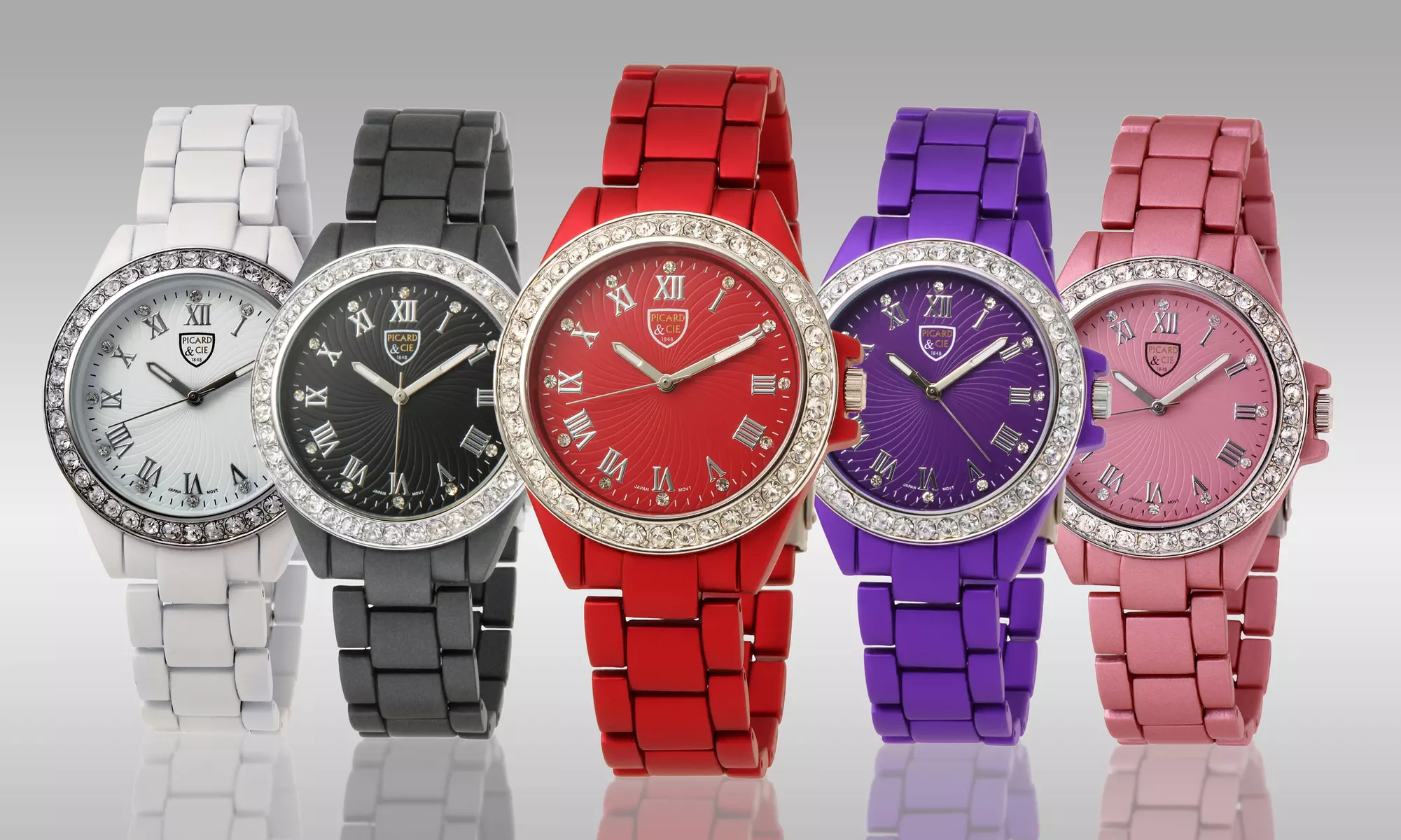 Picard & Cie Boudica Ladies' Watch - Primary Image