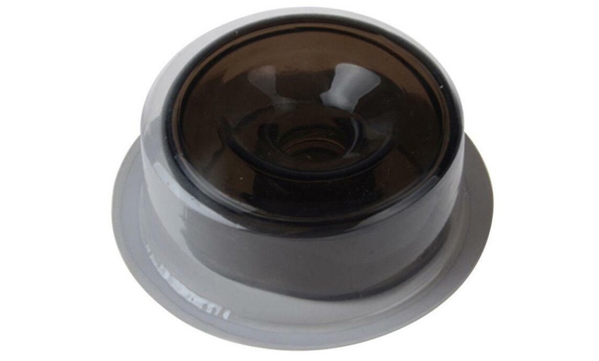 Image 8: Penis Pump Gum Cover Seal Silicone Case (1-or 2-Pack)