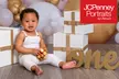 Capture Your Best Look at JCPenney Portraits by Lifetouch – Includes 1 Digital Image + 9 Standard Prints of One Pose - Second Medium