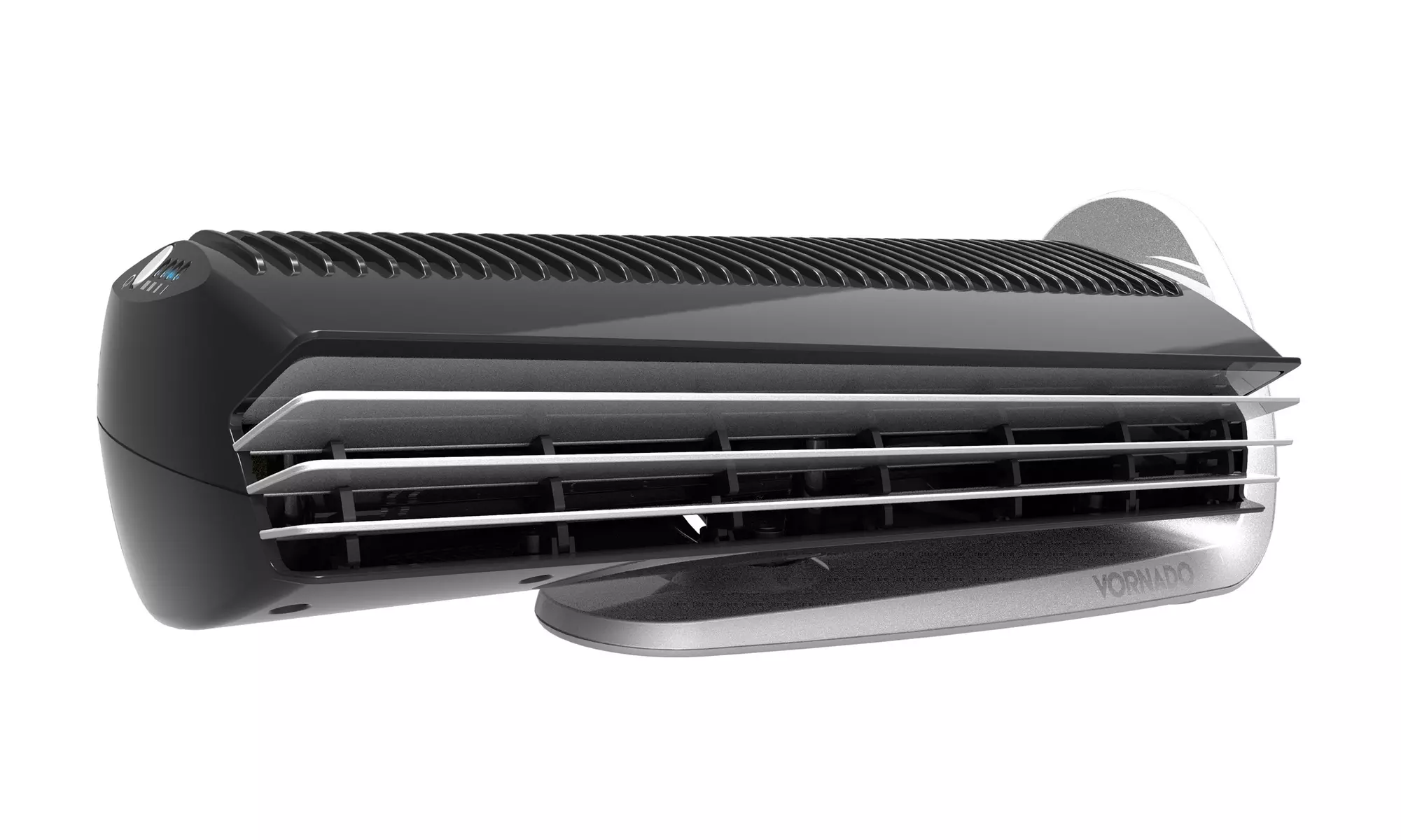 Vornado Duo Tower Circulator Fan - Second Medium