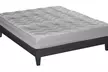 Matelas SOMPTUEUX avec sommer en option - Second Medium