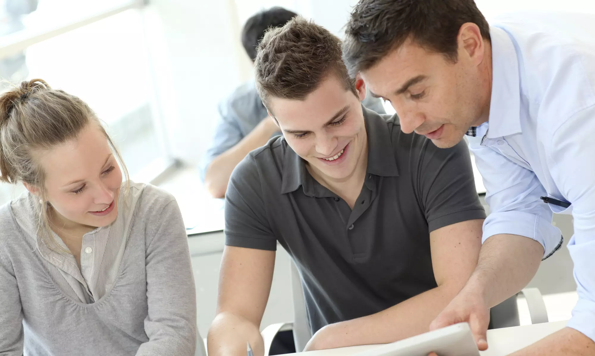 $82 for $175 Worth of Academic Classes — Mrs. Jackie's Child Development Program - Primary Image