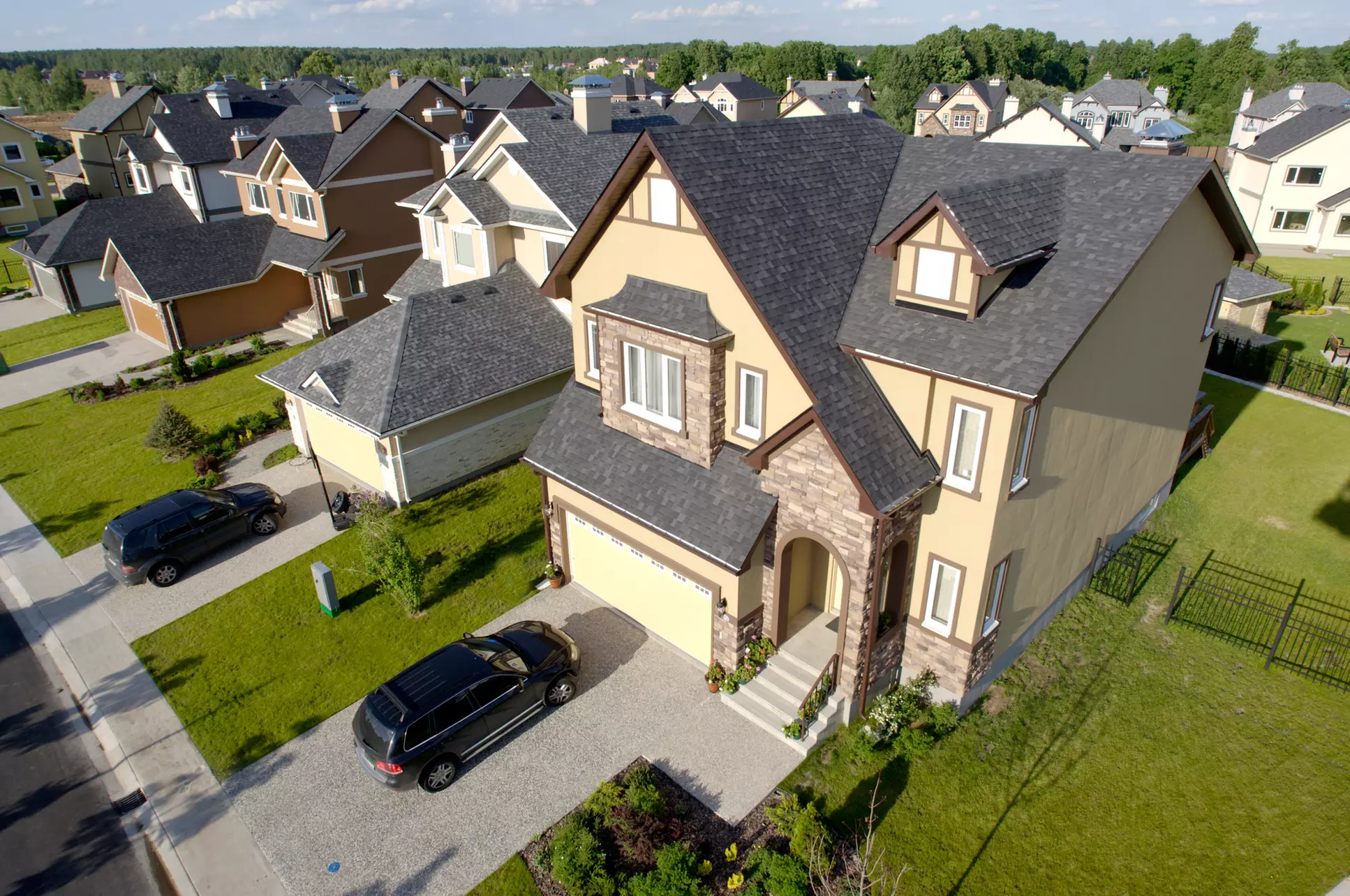 Roof Inspection and Maintenance Package from North Texas Roofing (79% Off) - Primary Image