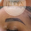 Image 4: Up to 56% Off on Microblading at Hidden Hair & Beauty