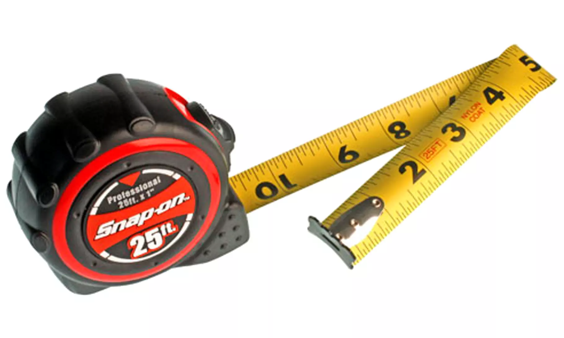 Snap-On 25-Foot Tape Measure - Primary Image