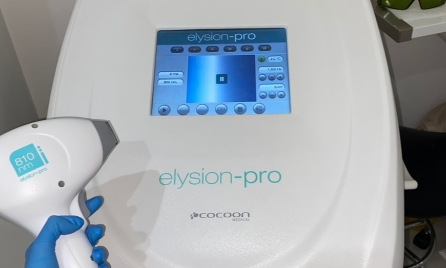 Image 6: Up to 88% Off on Laser Hair Removal at See You Laser