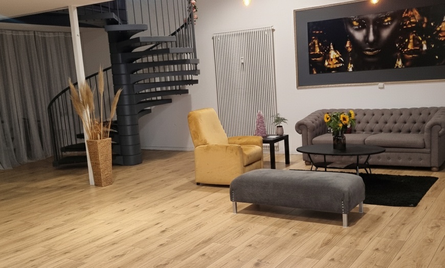 Image 4: Wimpern- oder Augenbrauen-Lifting inkl. Färben für 1 Person