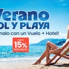 Image 1: Descuento para tus vacaciones a medida con Logitravel