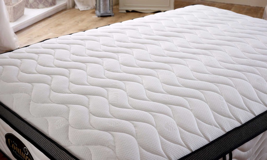 Up To 62% Off Excelsior Pillow Mattress | Groupon