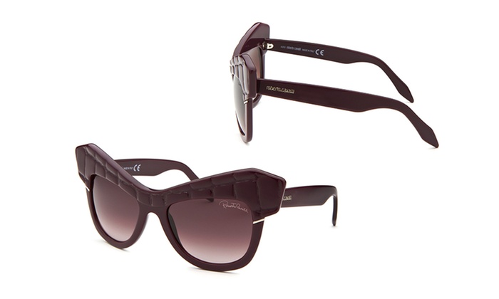 roberto cavalli sunglasses groupon