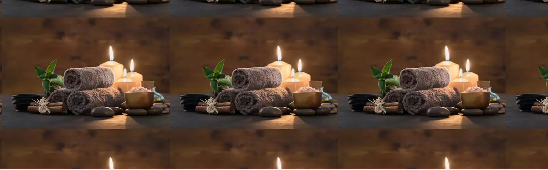 Single or Couple massage Deep Tissue + Hotstone + Aromatherapy + CBD 