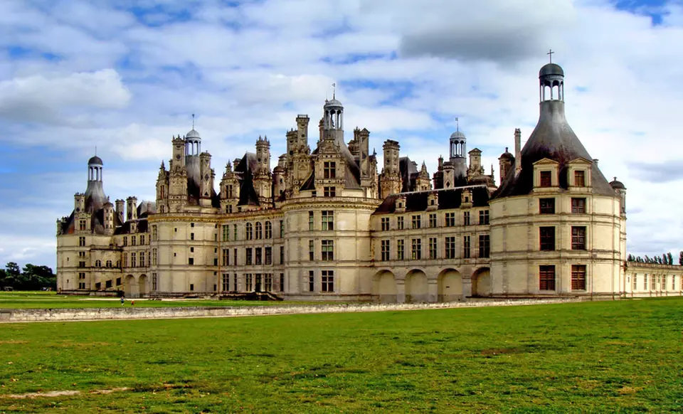 10-Day Vacation to France with Round-Trip Airfare from Great Value Vacations. Price/Person Based on Double Occupancy. - Primary Image