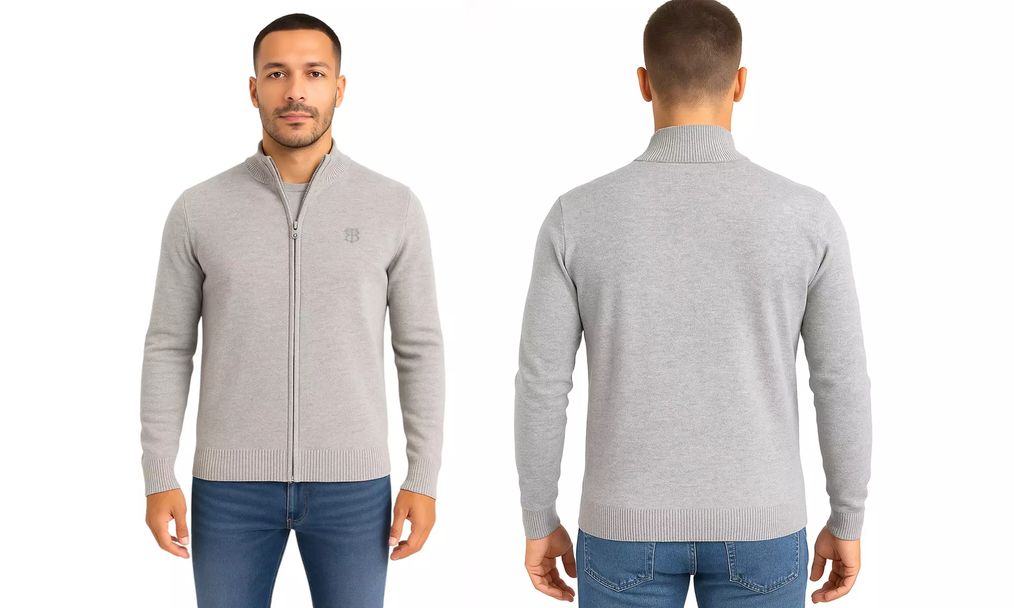 Pull Milano25, Bill Tornade