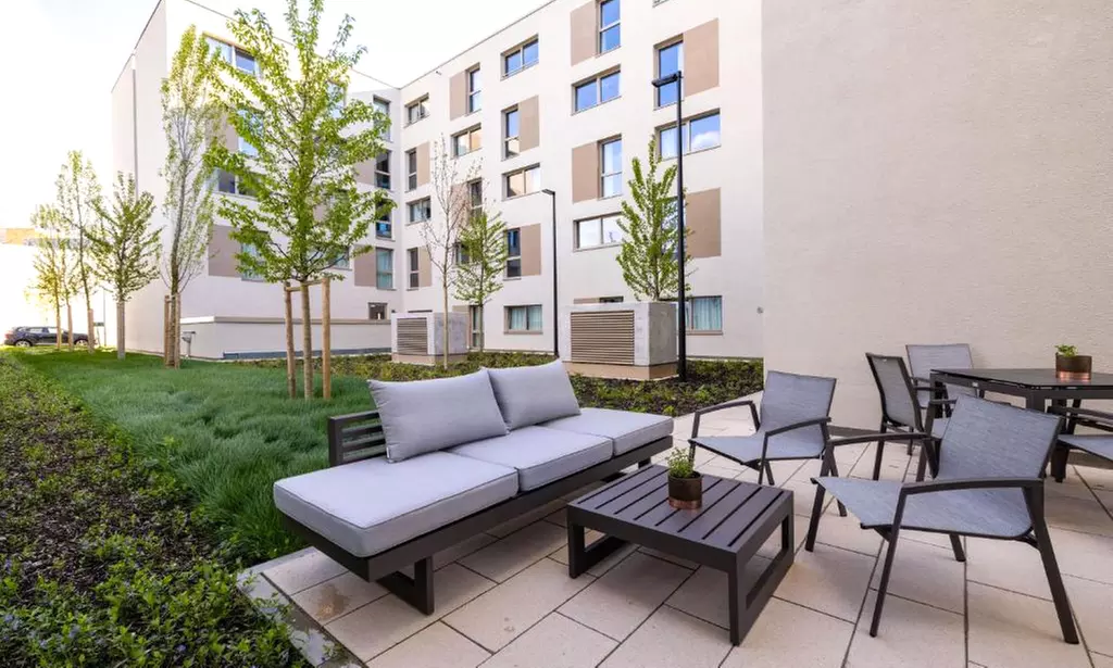 München: 2-7 Nächte inkl. Frühstück und Parken