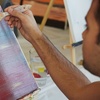 Image 1: Get Creative with Painting Party Package or Parent Night Out 